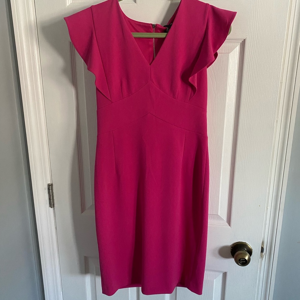 DKNY dress NWT